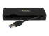 USB3SMDOCKHV - StarTech.com Mini station d’accueil / Mini-Dock USB 3.0 universelle pour PC portable - Retour
