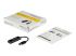 USB32HDES - StarTech.com Adaptateur USB vers HDMI - Angle droit