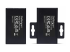 4K50IC-EXTEND-HDMI - StarTech.com HDMI Extender Over CAT5e/6 Kit, 4K 60Hz, Up to 200ft (60m) - Dessous