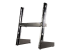 RK12OD - StarTech.com Rack serveur 19" 12U pour bureau à 2 montants et cadre ouvert - Angle droit