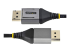 DP14VMM2M - StarTech.com Câble DisplayPort 1.4 Certifié VESA 2m - Multi-angles