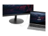 TBLT34MM50CW - StarTech.com Câble Thunderbolt 3 de 50 cm - Gros plan