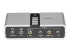 ICUSBAUDIO7D - StarTech.com Adaptateur audio USB 7.1 avec audio numérique SPDIF - De face