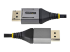 DP14VMM4M - StarTech.com Câble DisplayPort 1.4 Certifié VESA 4m - Multi-angles