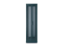 AR2145BLK - APC Netshelter VX Seismic Enclosure w/out Sides Black - De face