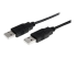 USB2AA1M - StarTech.com Câble USB 2.0 A vers A de 1 m - Multi-angles