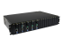 ET90110SC2 - StarTech.com Convertisseur Ethernet sur fibre optique multimode SC - Angle gauche