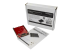 U2M2E125 - StarTech.com Adaptateur PCIe M.2 - De face