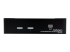 SV231DVIUA - StarTech.com Switch KVM USB DVI à 2 ports - De face