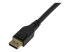 DP14MM5M - StarTech.com Câble Certifié VESA DisplayPort 1.4 5m - Gros plan