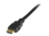 HDDVIMM2M - StarTech.com Câble HDMI vers DVI-D de 2 m - Gros plan