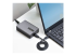 TB310G2 - StarTech.com Adaptateur Thunderbolt 3 vers Ethernet, 10GbE, Multi-Gigabit - Retour