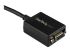 DP2VGA2 - StarTech.com Adaptateur vidéo DisplayPort vers VGA - Gros plan