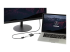 MDP2DVI - StarTech.com Adaptateur vidéo Mini DisplayPort vers DVI - Angle droit