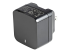 USB2PACBK - StarTech.com Chargeur mural USB à 2 ports - Angle droit
