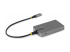 5G4AC-USB-C-HUB - StarTech.com - Concentrateur (hub) - Angle droit