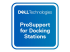 DW19D_3AE5PAE - Dell Effectuez une mise à niveau de 3 ans Basic Advanced Exchange vers 5 ans ProSupport for monitors - De face