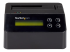 SDOCK1EU3P2 - StarTech.com Effaceur de disque dur SATA 2,5"/3,5" avec fonctionnalité de station d'accueil - De face