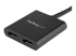 MSTDP122DP - StarTech.com Splitter multi-écrans DisplayPort vers 2x DisplayPort - Gros plan
