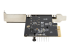 PEX10GSFP - StarTech.com Carte PCI Express - Retour