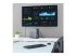HDMIDVIMM6 - StarTech.com Câble HDMI vers DVI de 1,8 m, câble d'affichage DVI-D vers HDMI (1920 x 1200p), noir, adaptateur de câble HDMI mâle vers DVI-D mâle 19 broches, câble de moniteur numérique, M/M, lien unique - Gros plan