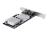 ST10GSPEXNDP2 - StarTech.com Carte Adaptateur Réseau PCIe 10GbE 2 Ports - Top