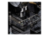 PR12GI-NETWORK-CARD - StarTech.com Carte Réseau PCIe, 1 Port 2,5Gbps NBASE-T, Carte LAN Serveur - Retour