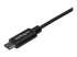 USB2AC2M - StarTech.com Câble USB 2.0 USB-C vers USB-A de 2 m - Gros plan