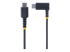 R2CCR-30C-USB-CABLE - StarTech.com Câble de Charge USB C 30cm, 60W PD - De face
