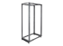 4POSTRACK42 - StarTech.com Rack de serveur réglable à cadre ouvert 42U 4 montants - Angle droit