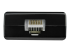 USB31000S2H - StarTech.com Adaptateur réseau USB 3.0 vers Gigabit Ethernet avec hub USB 3.0 à 2 ports (USB31000S2H) - Côté gauche