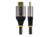 HDMM21V4M - StarTech.com Câble HDMI 2.1 8K - De face