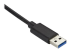 US1GA30SFP - StarTech.com Adaptateur réseau USB 3.0 vers fibre optique Gigabit Ethernet avec SFP ouvert (US1GA30SFP) - Gros plan