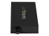 HB30A3A1CFB - StarTech.com Hub USB 3.0 - Côté gauche