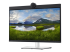DELL-P2424HEB - Dell 24 Video Conferencing Monitor P2424HEB - Angle droit