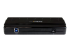 ST7300USB3B - StarTech.com Hub SuperSpeed USB 3.0 avec 7 ports - Retour
