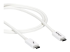 TBLT3MM1MW - StarTech.com Câble Thunderbolt 3 de 1 m - Angle gauche
