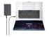TBLT3MM2MA - StarTech.com Câble Thunderbolt 3 de 2 m avec Power Delivery 100 W - Top