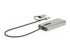 167B-USBC-MULTIPORT - StarTech.com Adaptateur Multiport USB-C et USB-A, Double HDMI (4K/1080p) - Retour
