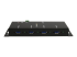 ST4300USBM - StarTech.com Hub USB 3.0 industriel a 4 ports - Côté gauche