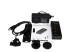 ST4300U3C3 - StarTech.com Hub USB 3.0 Alimenté de 4 ports avec Station de Recharge de 3 ports USB (2 x 1A, 1 x 2A) - De face