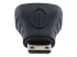 HDACFM - StarTech.com Adaptateur HDMI vers Mini HDMI - Côté gauche