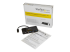 HB30C3AGEPD - StarTech.com Hub USB 3.0 à 3 ports avec Power Delivery et GbE - De face