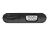 DP2VGAHD20 - StarTech.com Adaptateur DP/HDMI 4K 60Hz VGA - Gros plan