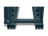 AR2144BLK - APC Netshelter VX Seismic Enclosure w/Sides Black - Gros plan