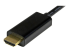 MDP2HDMM5MB - StarTech.com Câble adaptateur Mini DisplayPort vers HDMI de 5 m - Gros plan