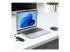 H5A4A-USB-HUB - StarTech.com 4-Port USB-A Hub, 5Gbps, Bus Powered, Small Travel Mini Hub - Angle droit