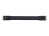 4POSTRACK25U - StarTech.com Rack de serveur réglable à cadre ouvert 25U 4 montants - De face