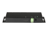 HB31C2A2CME - StarTech.com Hub USB C 4 Ports 10Gbps - Côté droit