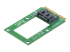 MSAT2SAT3 - StarTech.com Adaptateur mSATA vers DD / SSD SATA 2,5" ou 3,5" - Retour